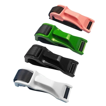 

For Pregnancy Car Seat Belt Safety Pregnant Extend Car Seat Belt Bump Belt Adjuster Comfort Pregnant Woman Driving Safe Belt