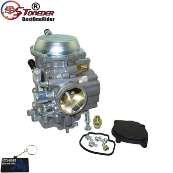 

STONEDER Carburetor For Polaris Ranger 400 425 500 4x4 6x6 TRAIL BOSS 325 BLAZER 330 MAGNUM 325 330 ATP ATV PRO 500 SPORTSMAN