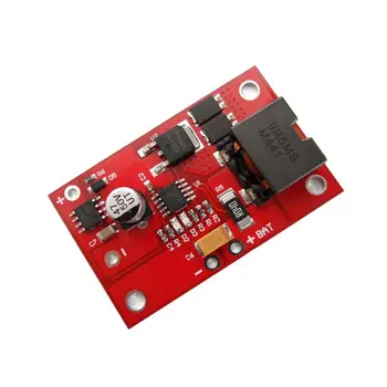 

12V 3A Lead-acid Charger MPPT Solar Controller Battery Charging Module