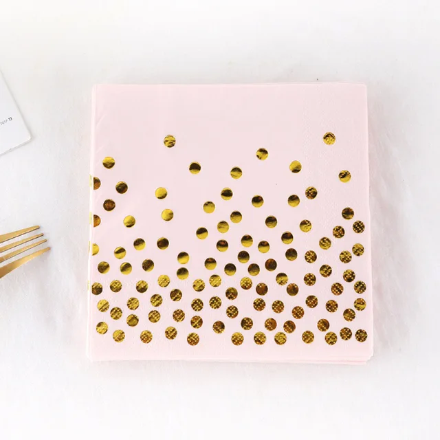 20pcs nakpin pink