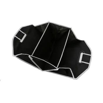 

Car Storage Box Car Compartment Trunk Storage Bag Folding Storage Bag Car Tool Kit Collapsible Storage Box