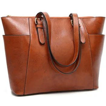 

Designer Handbags High Quality Soft Leather Bags for Women 2020 Female Messenger Bag Vintage Ladies Shoulder Satchel Tote Bags