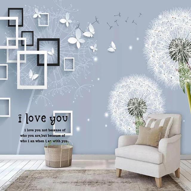 Details 172+ dandelion wall decor seven.edu.vn