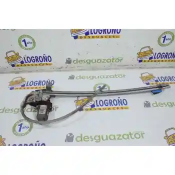 

WINDOW LIFTER REAR LEFT RENAULT ESPACE IV (JK0)