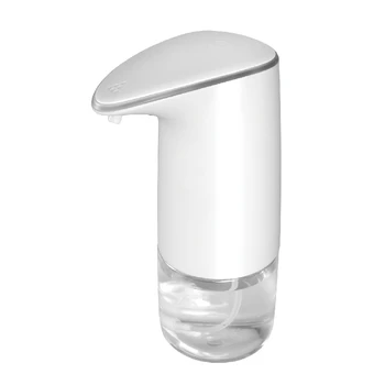 

Touchless Bathroom Dispenser Smart Sensor Liquid Soap Dispenser for Kitchen Hand Free Automatic Soap Dispenser