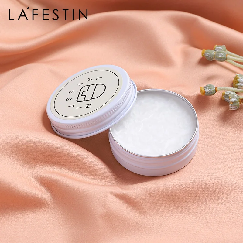 

LA FESTIN Leather care oil care cream