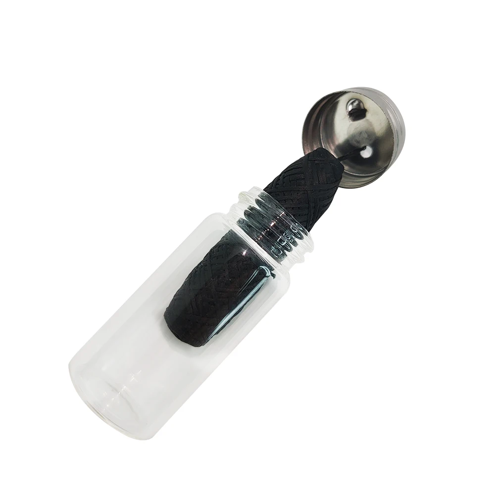 Bamboo charcoal dental floss (7)