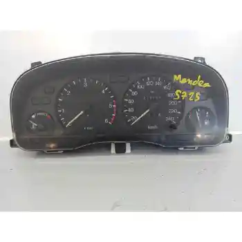 

5BB10849TB BOX INSTRUMENTS FORD MONDEO SALOON/FAMILY (FD)