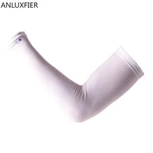 H9974 летние гетры для мужчин и женщин для активного отдыха на велосипеде Защита от солнца ледяные рукава Мужские Женские Спортивные солнцезащитные анти-УФ рукава для рук