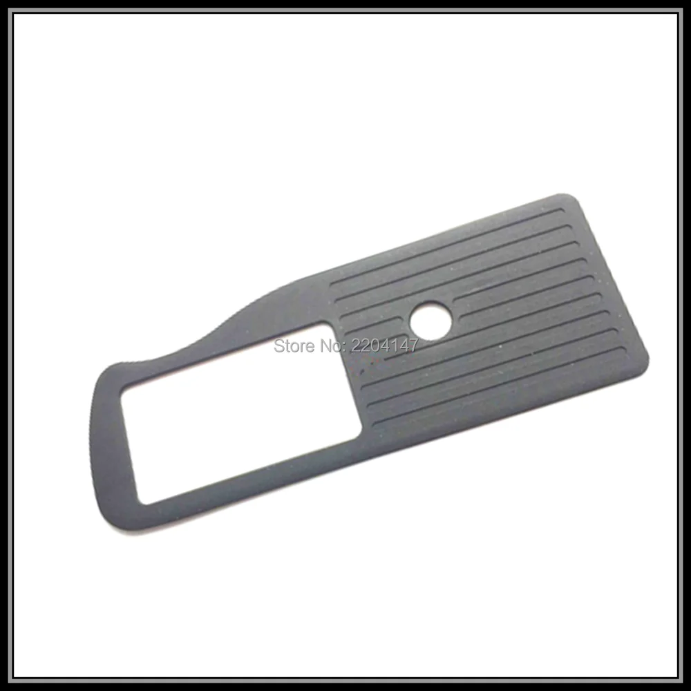 

New For Nikon D4 D4S Bottom Rubber Camera Repair Part