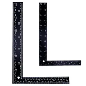 L-Square Ruler - B. Black & Sons Fabrics