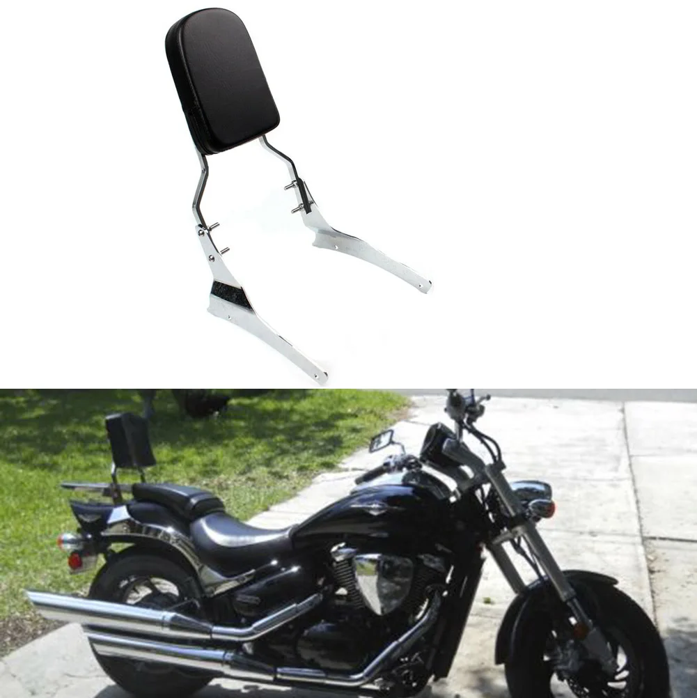 Новинка подголовник для мотоцикла Suzuki объемная модель VL800 2001 2002 2003 2004 2005 2006 и 2007 C50