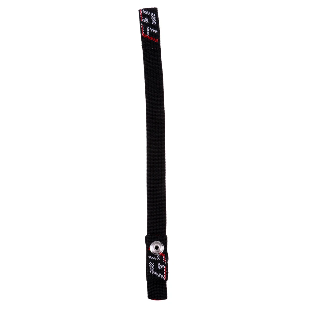 Hockey Helmet Chin Strap with Snap Replacement for Sports Ice Hockey Player - Durable & Long Lasting