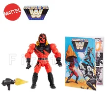 

5.5inches WWE Masters Of The WWE Universe Action Figure Kane Anime Collection Movie Model For Gift Free Shipping