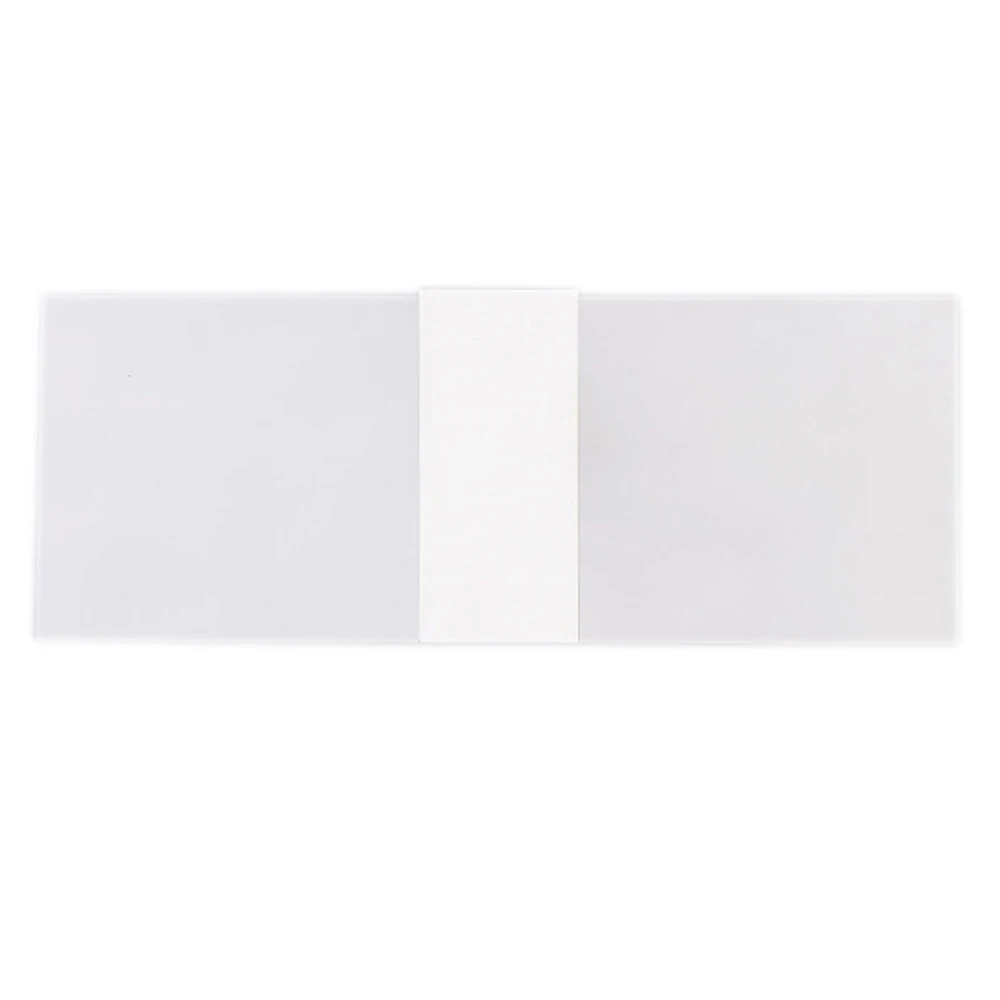14 22  29CM LED Acrylic Wall Lamp Modern Living Room Interior Wall Lamp Bedroom Corridor Night Light Home Decoration Lamp  9