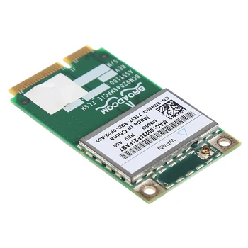 

Bluetooth v2.1 Module 2.4G Wireless PCI Express Card For DELL 370 0P560G 0M960G