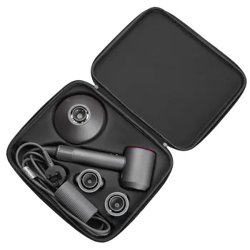 

Portable Storage Bag for Dyson HD01 HD03 Hair Dryer Accessories Anti-Scratch Protective Pouch Hair Dryer Machine Carrying Case