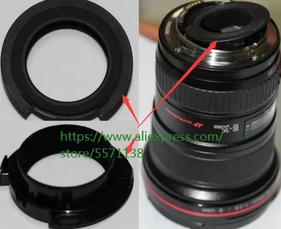 Байонетное кольцо для объектива Canon 16 35 17 40 24 105 | Электроника