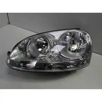 

1K6941005P LEFT HEADLIGHT VOLKSWAGEN GOLF V SALOON (1K1)