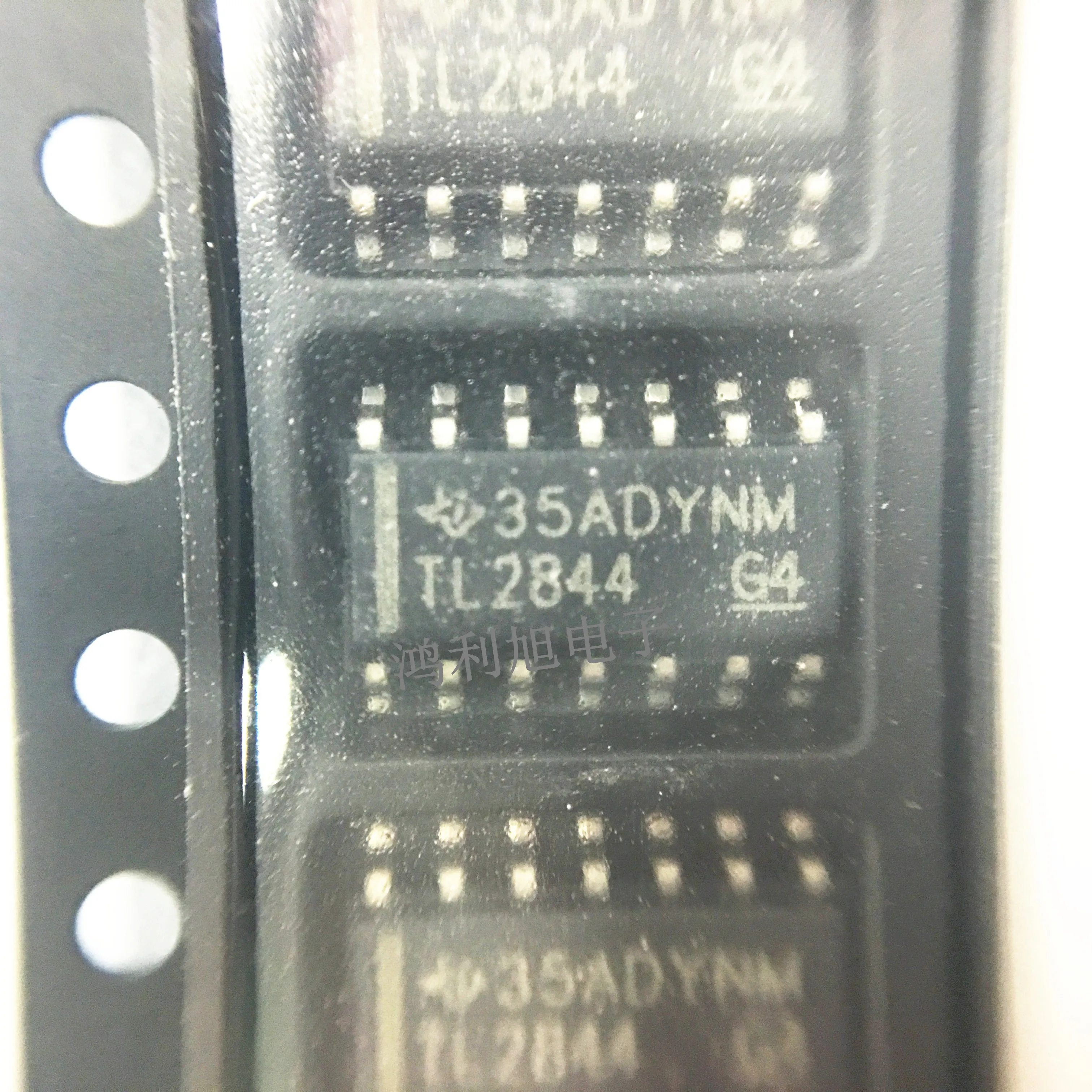 

10 шт./партия TL2844DR IC REG CTRLR BST FLYBK CM 14soic