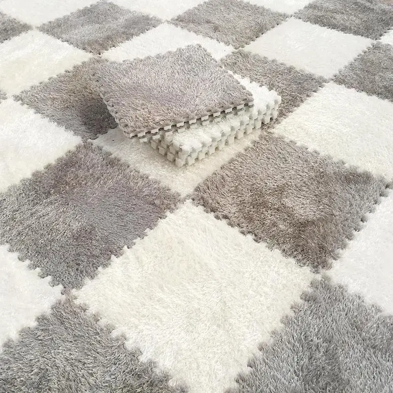 Tapete Sala De Estar диван Tapis Enfant Chambre Alfombra Infantil Dywanik области спальни для гостиной мозаичный ковер напольный ковер
