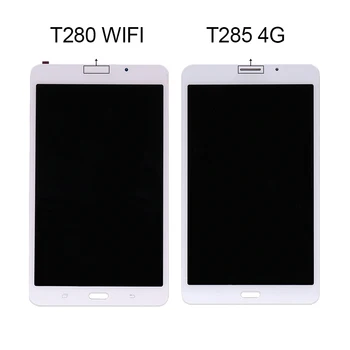 

For Samsung T280 LCD Display For Samsung For Galaxy Tab A 7.0 (2