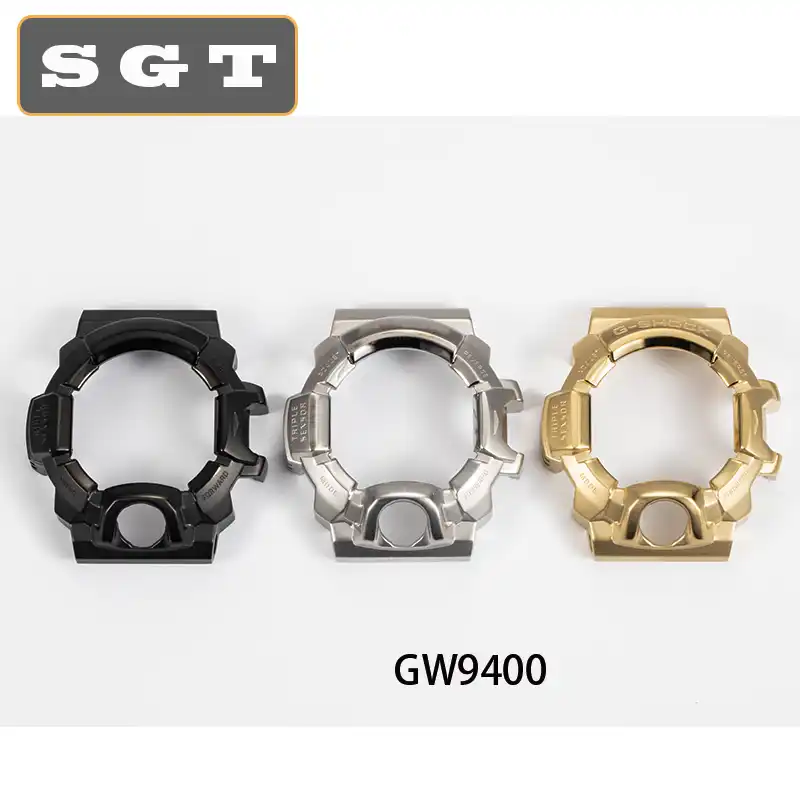 gw 9400 band