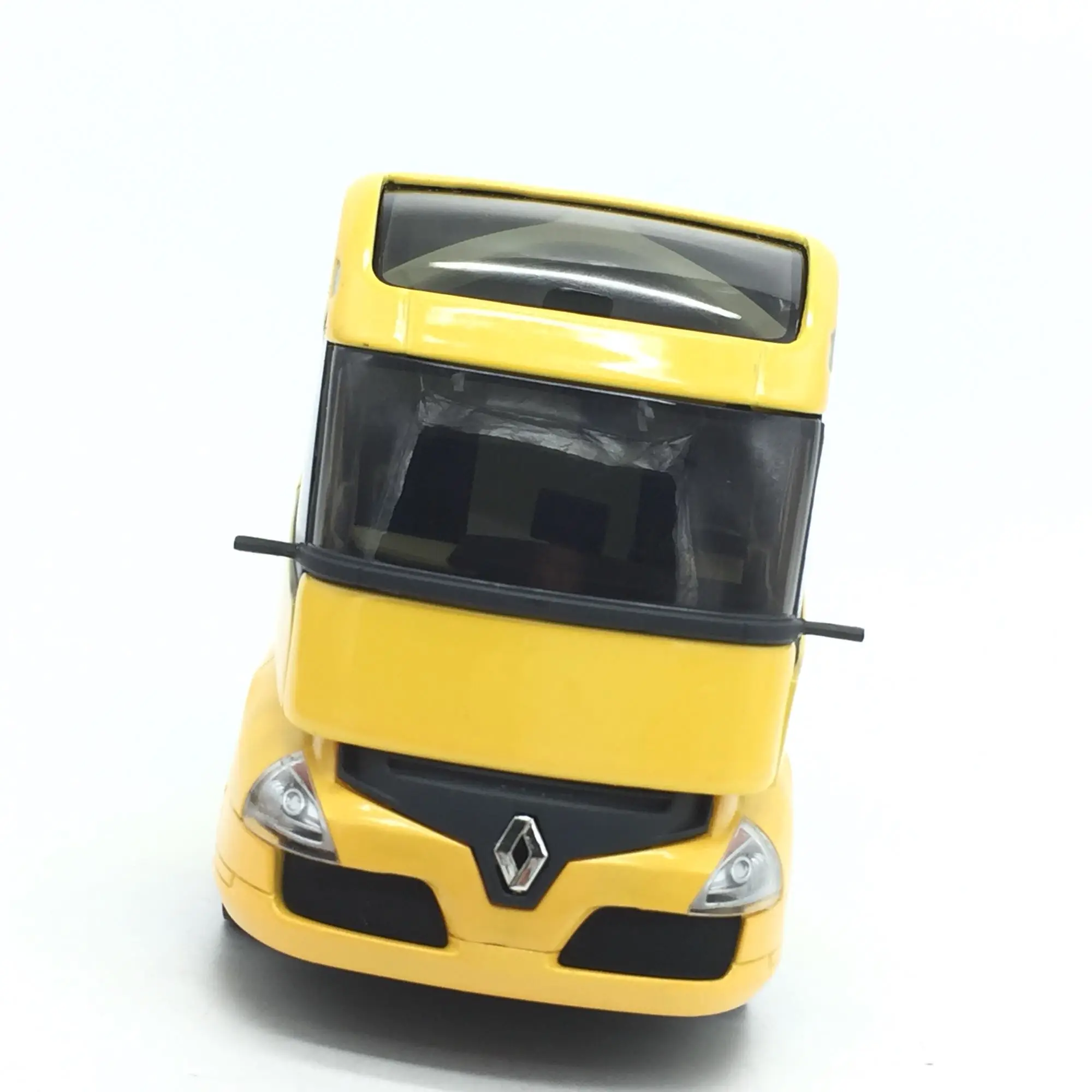 

5pcs/lot Wholesale ELIGOR 1/43 Scale Car Model Toys France Renault Truck Head 15cm Length Diecast Metal Car Model Toy