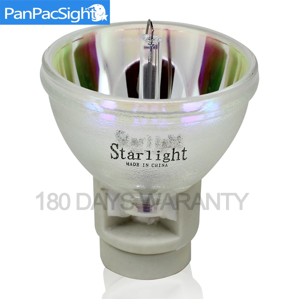 Starlight P-VIP 190/0.8 E20.8 Ampoule De Rechange Pour Projecteur