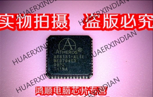 

New Original AR8131-AL1E 3 In Stock High Quality