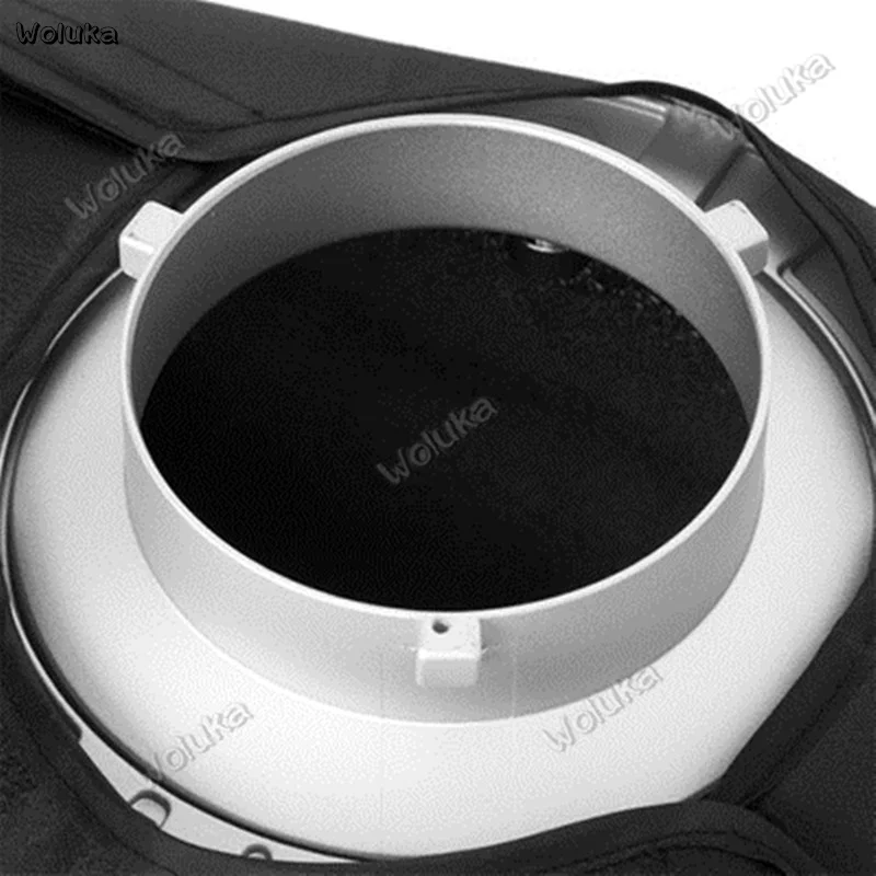 Сетка Softbox 22* 90 см Bowen Mount Фотографическая флэш-сетка Длинная полоса Softbox CD50 T03