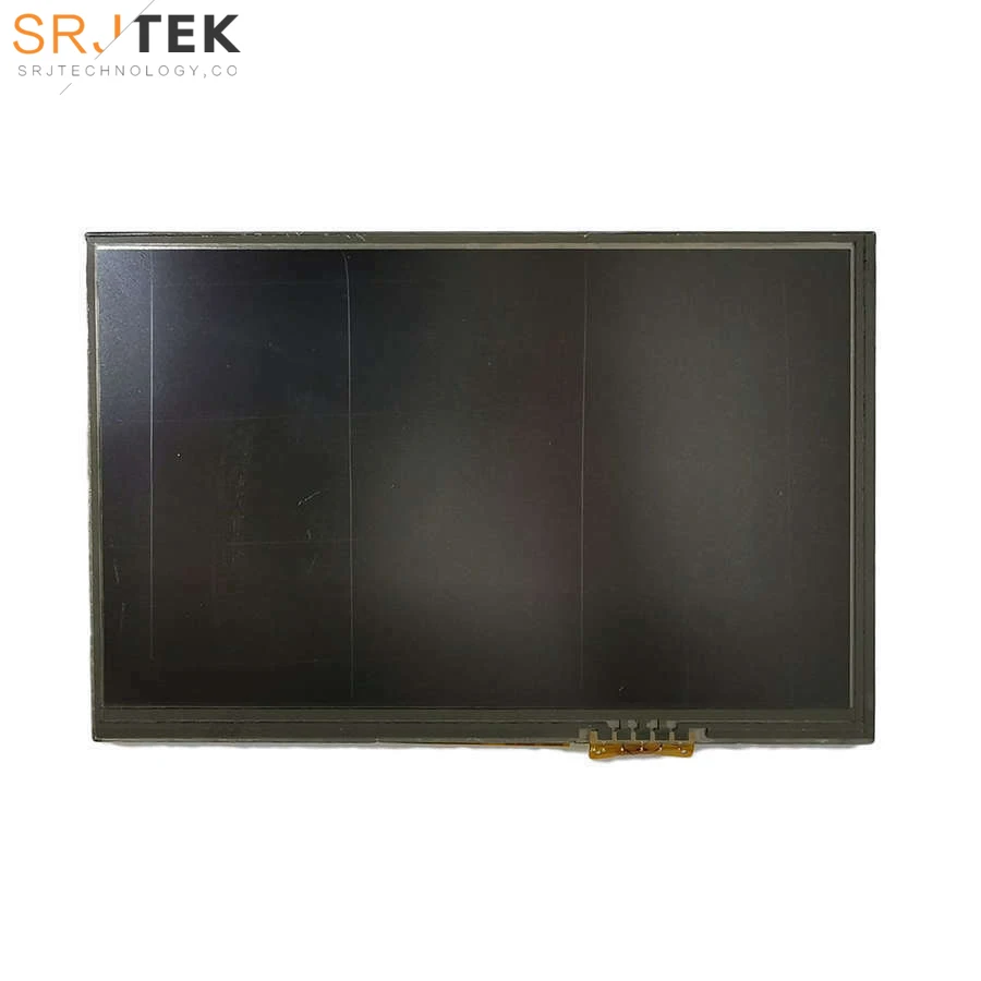 

Display For Garmin Dezl 7xx 760 LM 760LMT LCD Display Touch screen Digitizer Assembly Replacement Touch GPS Glass Sensor Panel