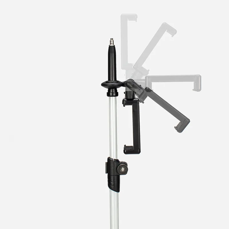 

Boarded Rod Selfie Clip Set Skiing Alpenstock Accessories Fashion Mobile Phone Photo Shoot Clip Remote Bluetooth Controller
