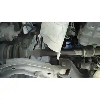 

TRANSMISSION FRONT RIGHT NISSAN ALMERA (N15)