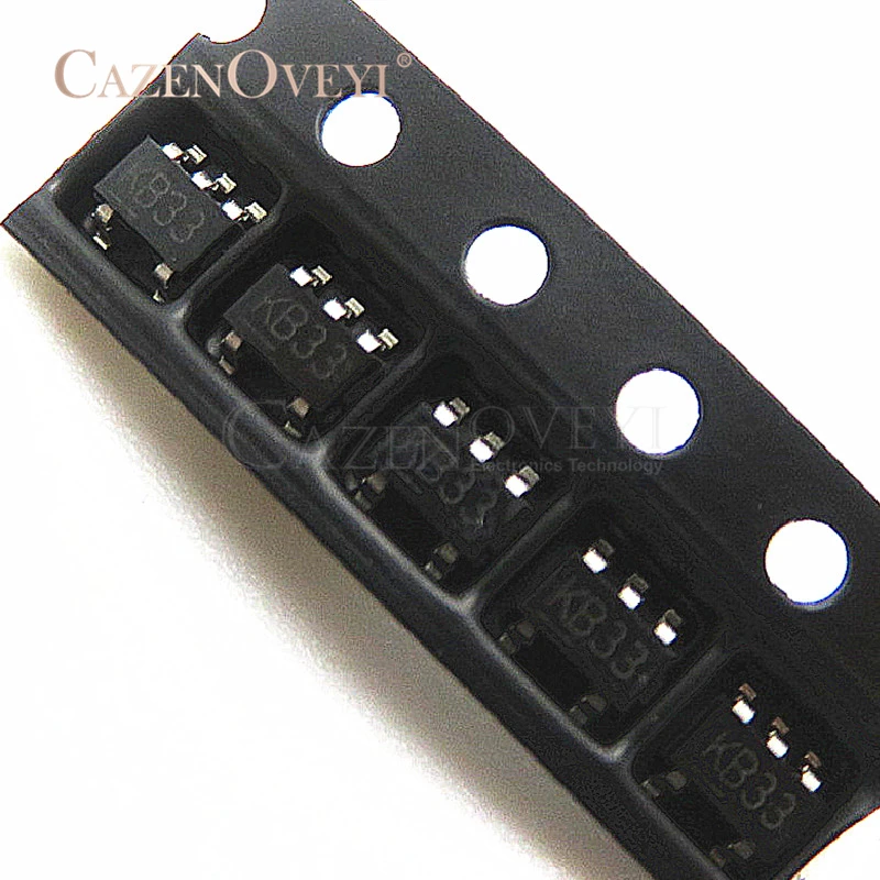 10 шт./лот MIC5205-3.3YM5 SOT23-5 MIC5205-3.3 SOT MIC5205 3 V SMD в наличии | Электронные компоненты и