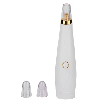 

Blackhead Removal Instrument Vacuum Suction Blackhead Face Removal Pores Pore Cleaner Cleaning Device Skin Care Electric Machine