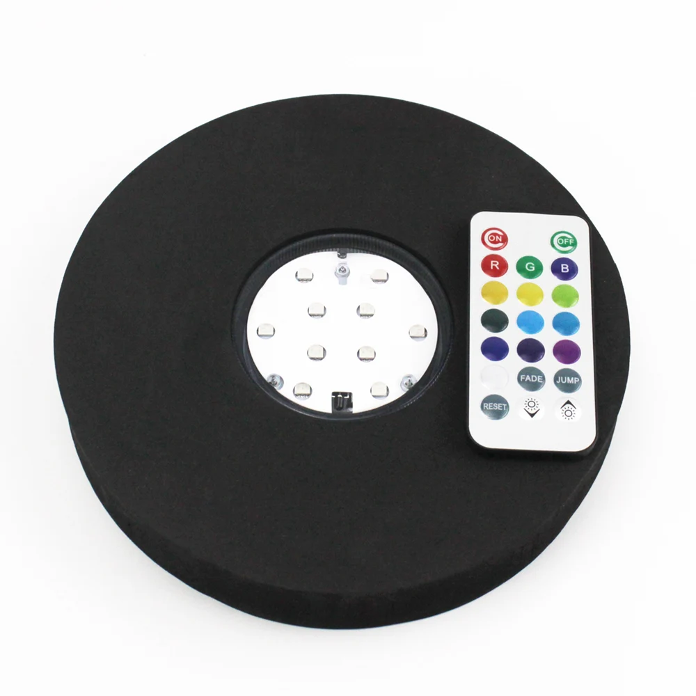 Hookah Accessories Hookah Holder Hookah Pipes Hookah Set Hookah Mat With LED Light Shisha Narguile Sheesha Chicha Cachimbas Nargile Water Pipe Hookah Base Sponge Mat
