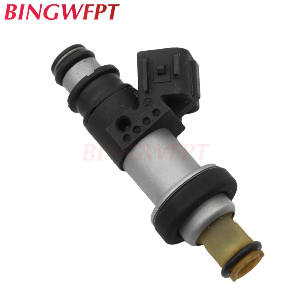 Топливный инжектор для H* onda Odyssey Pilot для Acura CL MDX TL 3.2L 3.5L V6 OEM 06164 P8E A00 06164P8EA00 06164-P8E-A00