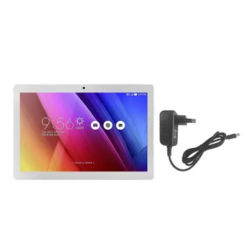 

NOOMAI A108S 10.1 inch 4G Phone Call for Android 7.0 Quad Core Tablet WiFi 2G RAM 16G ROM 2MP+5MP Camera 6.0 Tablet PC EU Plug