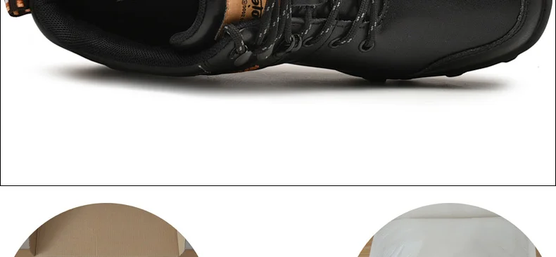 Men Hiking Boots Botas Senderismo Hombre Trekking Shoes Outdoor Waterproof Wanderschuhe Treking Buty Trekingowe Sepatu Gunung