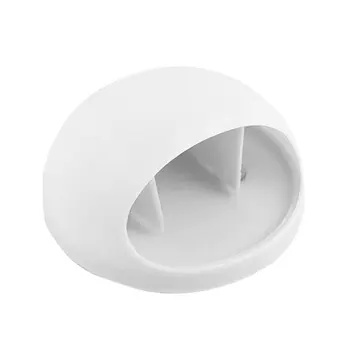 

Strong Wall Mounted Suction Toothbrush Holder Sucker Bathroom Kitchen Toothpaste Suction Cups Holder Eggs Shaped Storage Rack