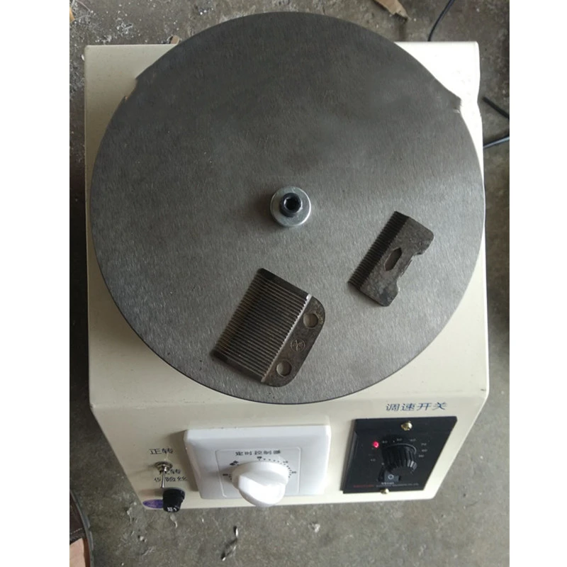 hair trimmer sharpener