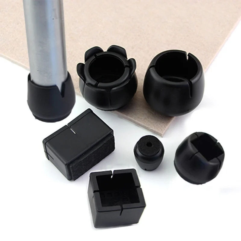 Рисунок 5 - Силиконовые чехлы для ножек стула