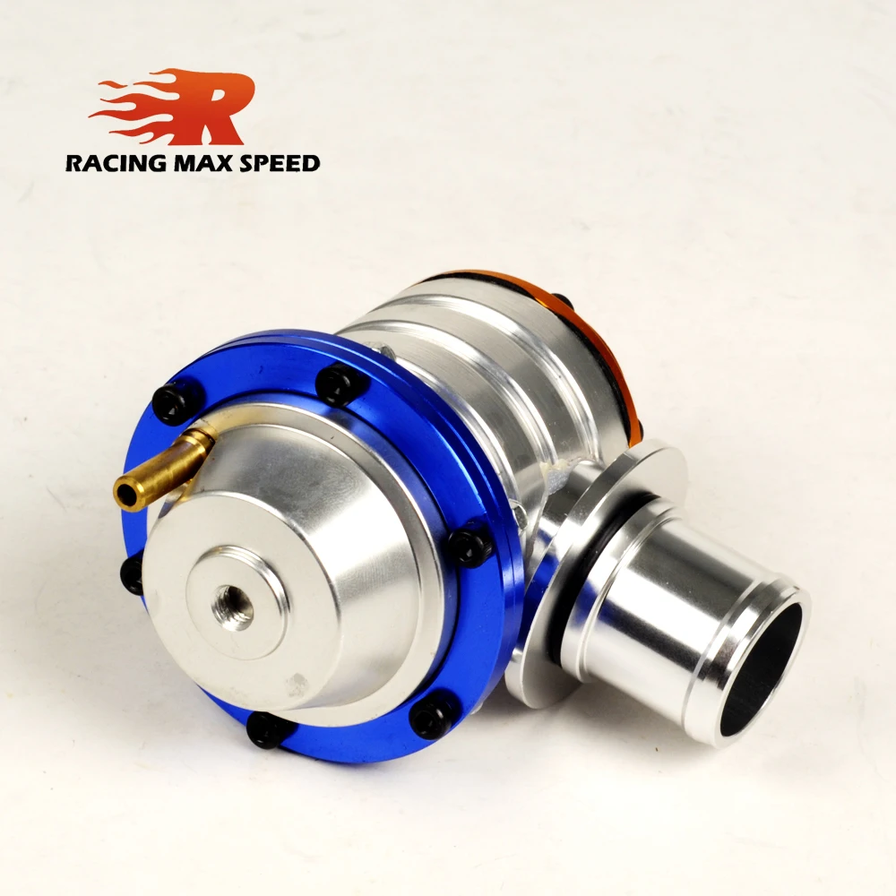 

New BOV blow off valve suit for Fiat Coupe Uno Punto Croma GT Turbo 2.0 T tuning blow off Sequential Dump Valve