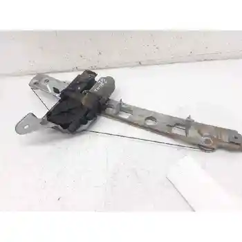

8201010921 POWER WINDOW REAR RIGHT RENAULT MEGANE II SALOON 5P