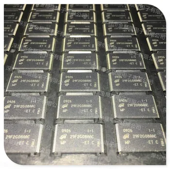 

MT29F2G08AACWP-ET:C MICRON 2Gb NAND Flash 256MB