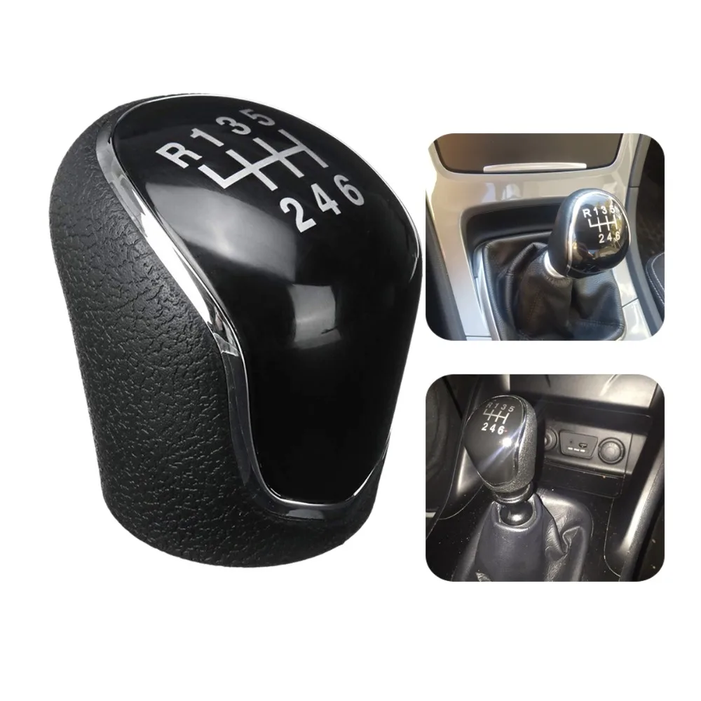 Hyundai IX35 2012-2016, 6 Velocidade Car Gear Shifter, Stick Head Handebol