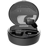 UBeamer Bluetooth 5,0 наушники TWS беспроводные наушники HD стерео шум HIFI шумоподавление водонепроницаемый S1 2600 мАч Внешний аккумулятор