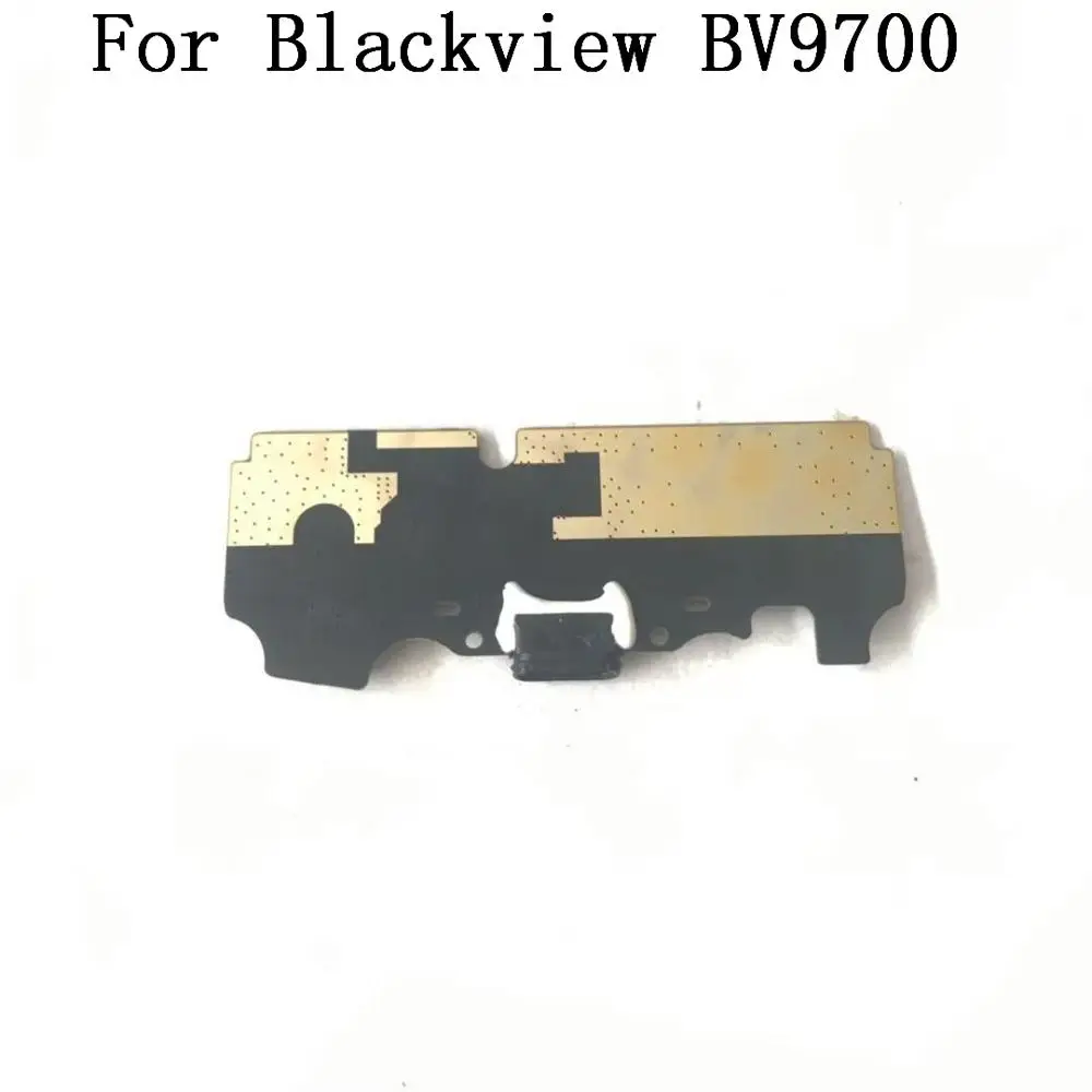 Blackview BV9700 новости USB разъем плата зарядки для pro ремонт починка Часть Замена|Платы