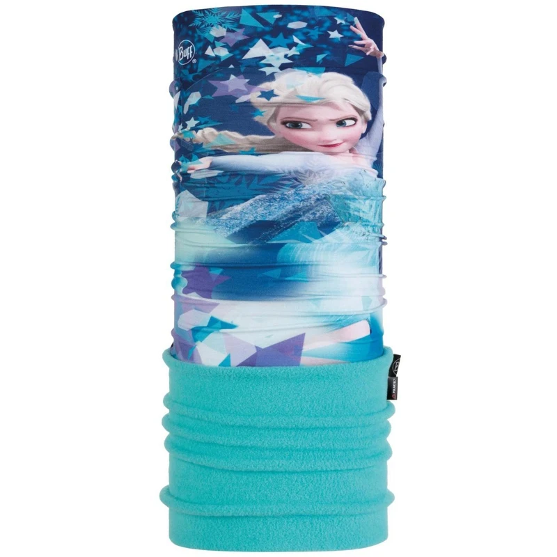 Бандана Buff FROZEN POLAR ELSA BLUE |
